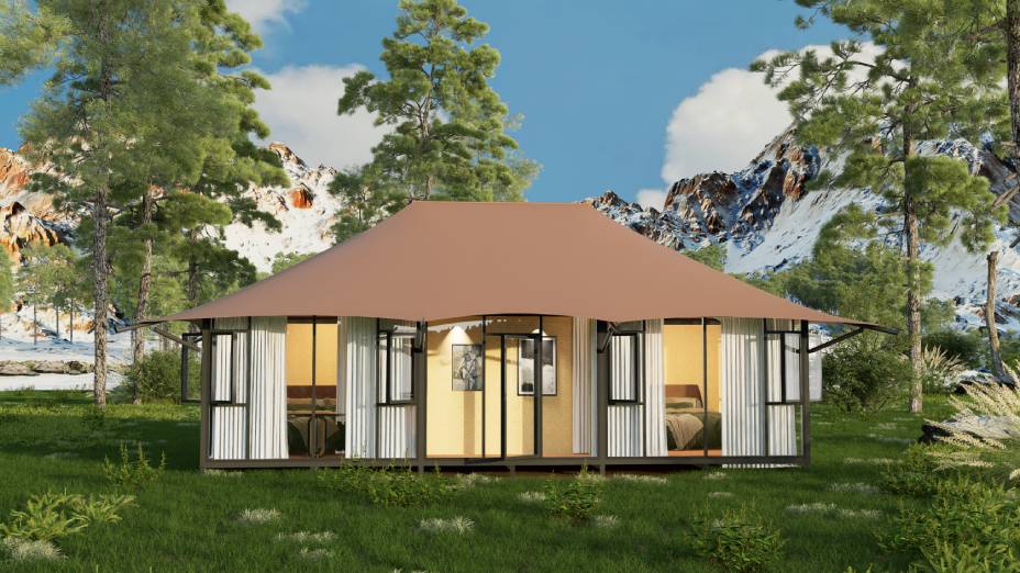 西吉县装配式建筑厂家